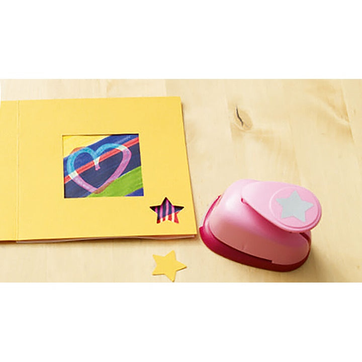 Комплет маркери за деца EDDING FUNTASTICS MAGIC FUN - 5