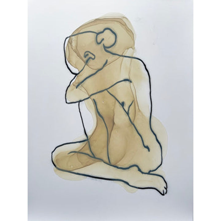 Комплет мастило KAMENSKAYA 'NAKED' - 5