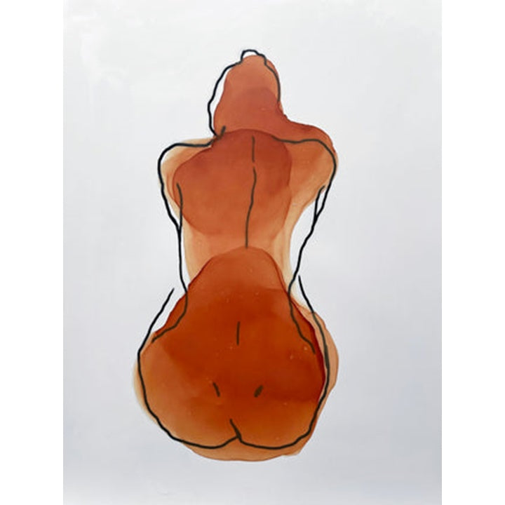 Комплет мастило KAMENSKAYA 'NAKED' - 6
