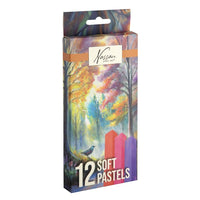 Комплет Nassau Dry Pastel 12 парчиња - 1
