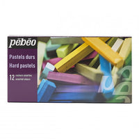 Комплет Pebeo Dry Pastel, 12 парчиња - 1