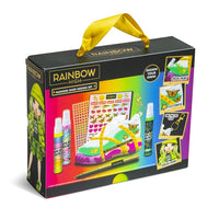 Комплет RAINBOW HIGH за правење 3D - 1