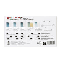 Комплет Schmincke Aero Color White - 3