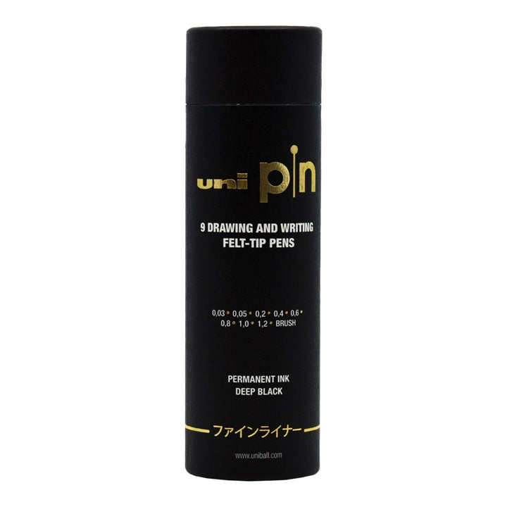 Комплет технички постава Uni Pin - 1