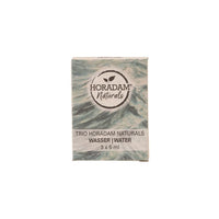 Комплет за акварел Trio Water HORADAM Naturals - 1