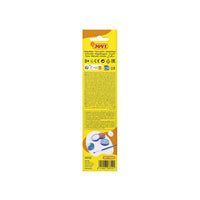Комплет за бои за лице Adventure со додатоци 3 x 8 ml - 5