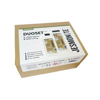 Комплет за лиење Jesmonite AC100 DUOSET - 1