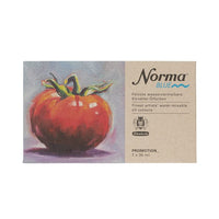Комплет за маслени бои Schmincke Norma Blue - 4