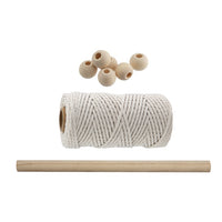 Комплет за виси Macramé - 3