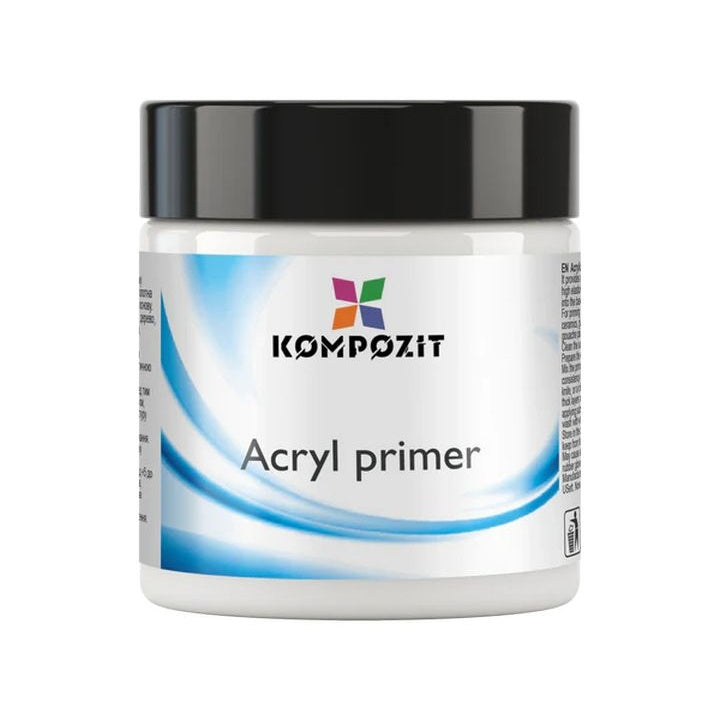 Kompozit бел прајмер - 2