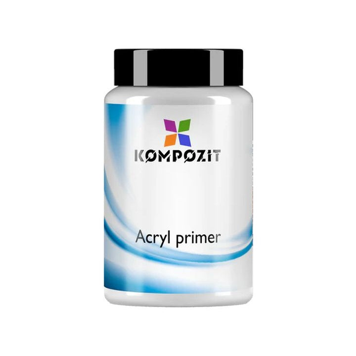 Kompozit бел прајмер - 3