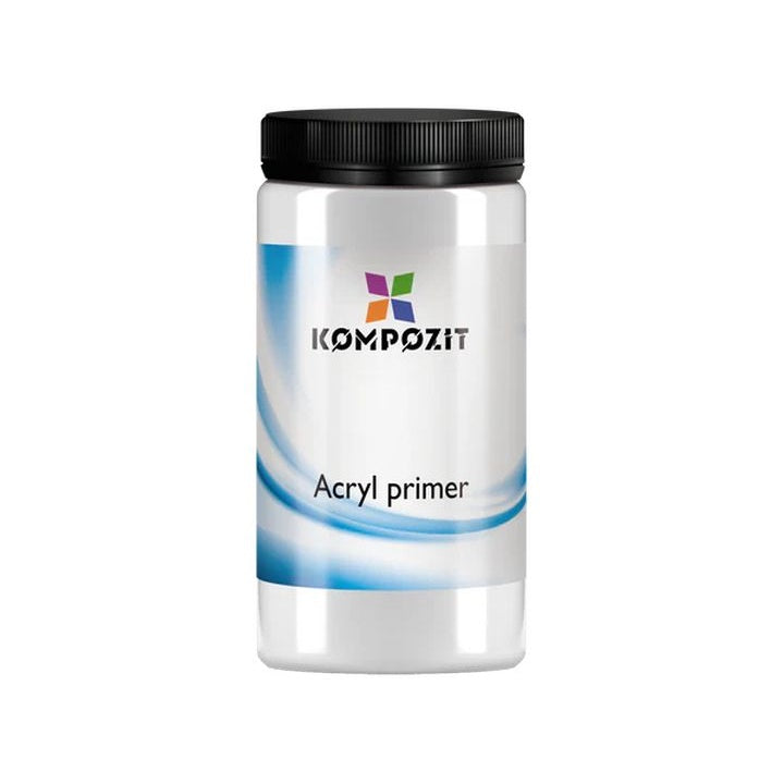Kompozit бел прајмер - 4