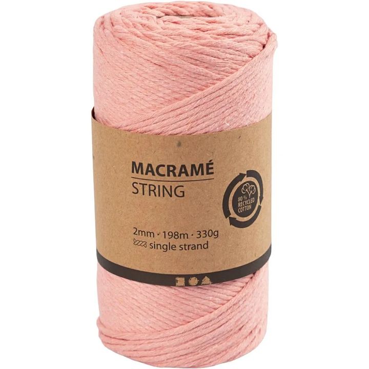 Конец макраме 2 mm x 198 m - 8