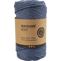 Конец макраме 4 mm x 55 m - 8