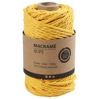 Конец макраме 4 mm x 55 m - 4