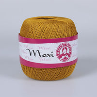 Конец за чипка Madame Tricote Paris Maxi 100 g — слика 31