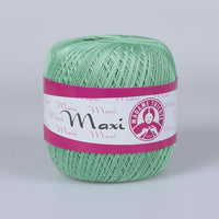 Конец за чипка Madame Tricote Paris Maxi 100 g — слика 33