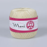 Конец за чипка Madame Tricote Paris Maxi 100 g — слика 34