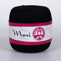 Конец за чипка Madame Tricote Paris Maxi 100 g — слика 35