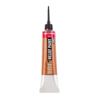Контура AMSTERDAM Relief Paint 20 ml - 14