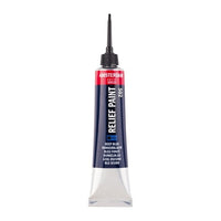 Контура AMSTERDAM Relief Paint 20 ml - 6