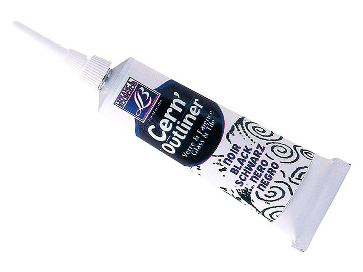 Контура GLASS & TILE 20ml