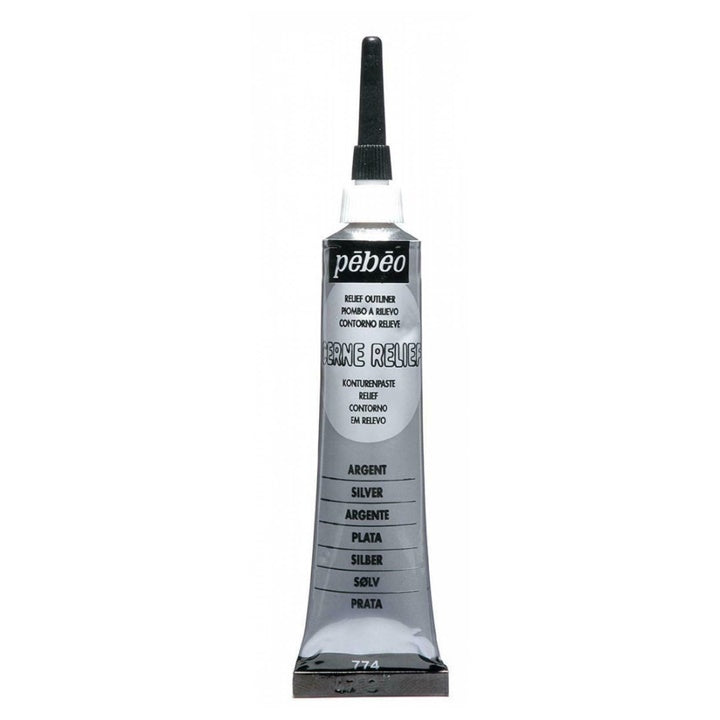 Контура Pebeo Cerne Relief 20 ml - 10