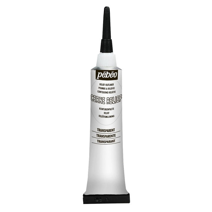 Контура Pebeo Cerne Relief 20 ml - 9