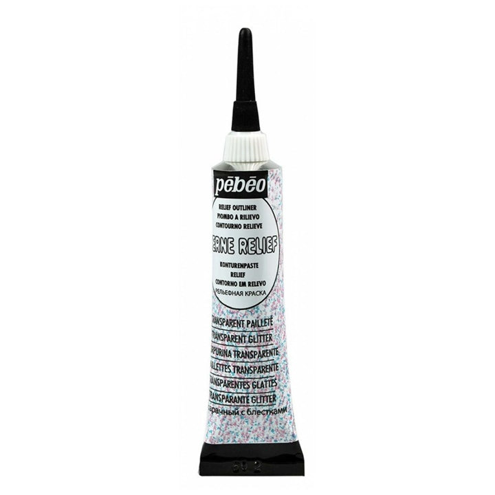 Контура Pebeo Cerne Relief 20 ml - 11