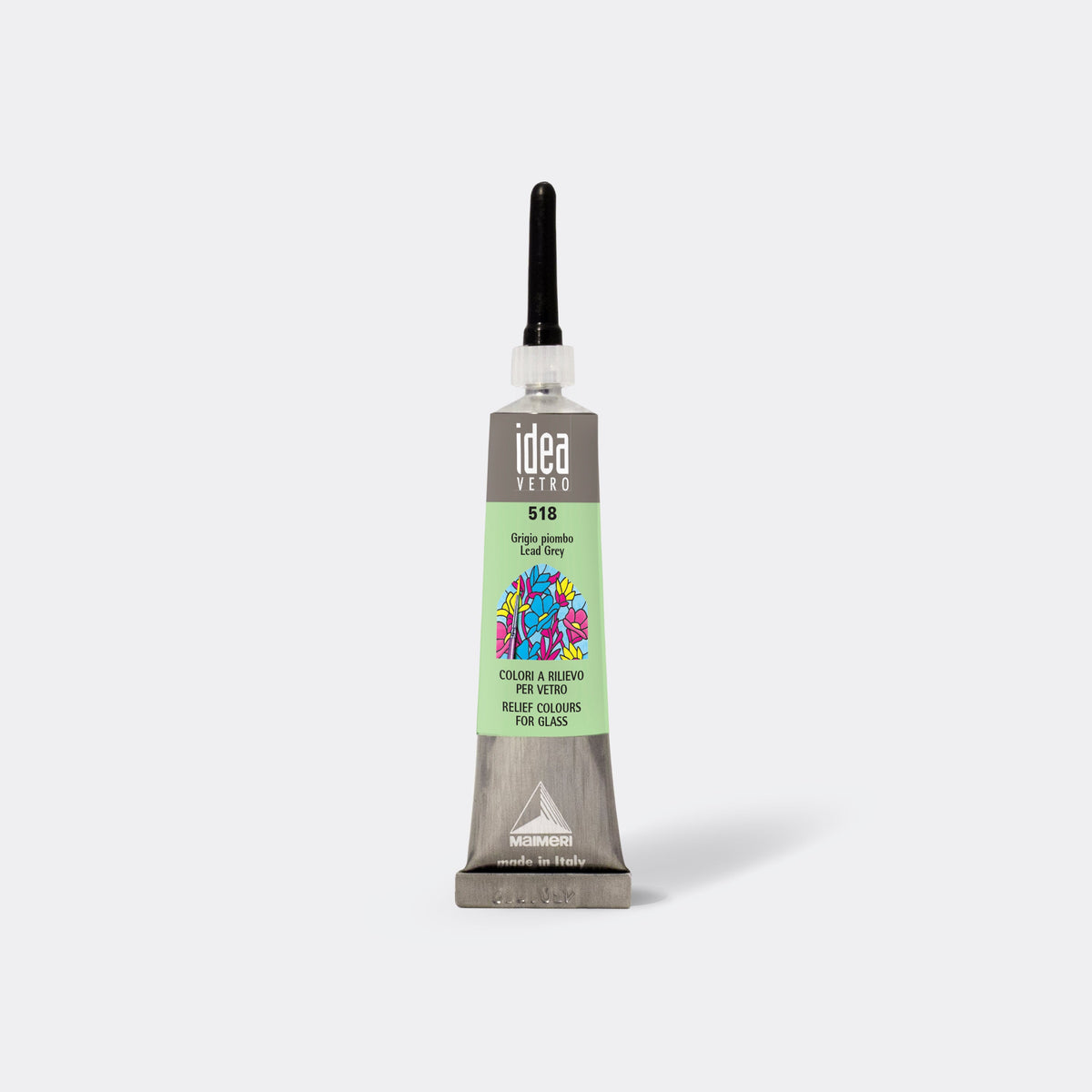 Контура за стакло MAIMERI Vetro Rilievo - 20 ml