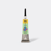 Контура за стакло MAIMERI Vetro Rilievo - 20 ml – Светло златна
