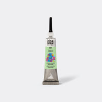 Контура за стакло MAIMERI Vetro Rilievo - 20 ml – Транспарентна