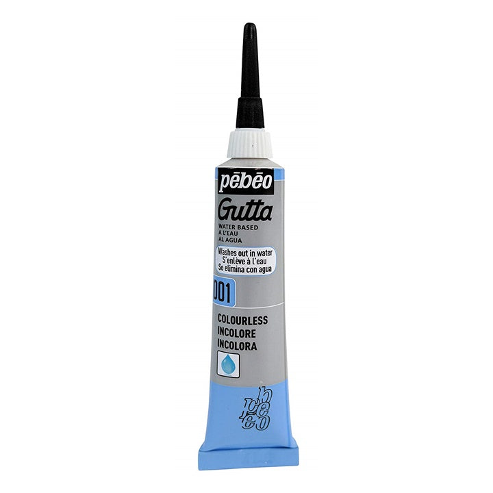 Контура за свила Pebeo Gutta 20 ml - 2