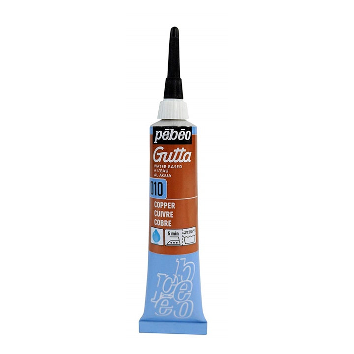 Контура за свила Pebeo Gutta 20 ml - 5