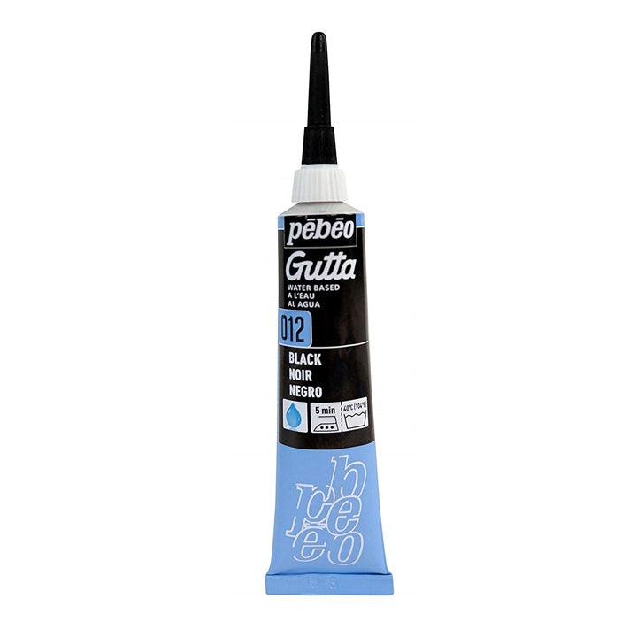 Контура за свила Pebeo Gutta 20 ml - 6