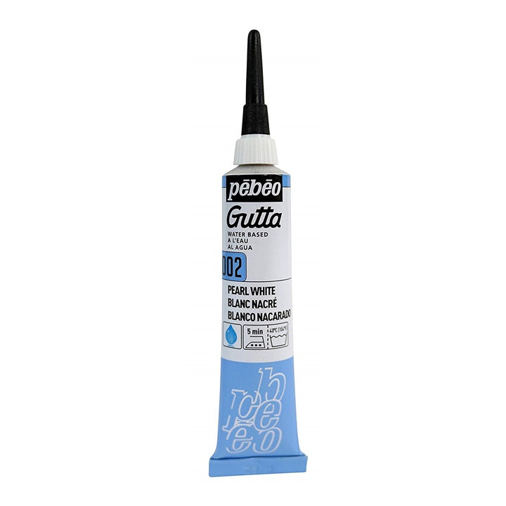 Контура за свила Pebeo Gutta 20 ml - 3