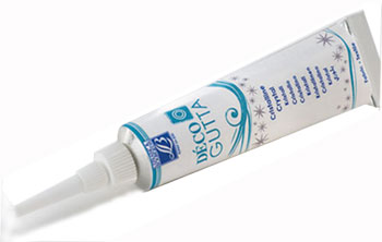 Контури за текстил / свила DÉCO GUTTA 20ml