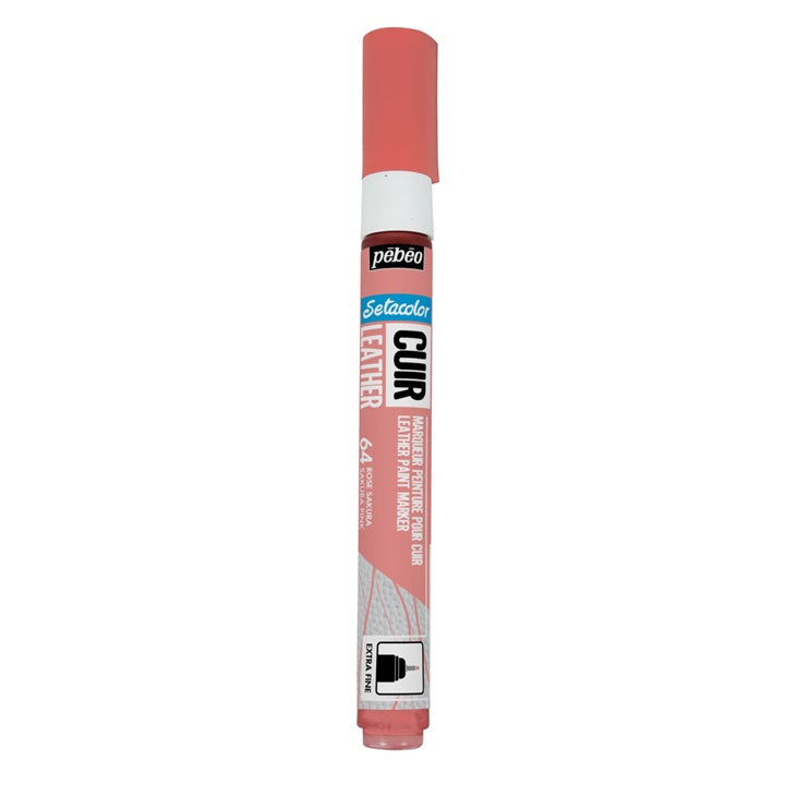 Кожен маркер Pebeo Setacolor extra fine - 1