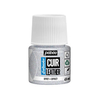 Кожна боја Pebeo Setacolor effect 45 ml - 7