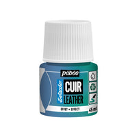 Кожна боја Pebeo Setacolor effect 45 ml - 9