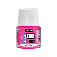 Кожна боја Pebeo Setacolor effect 45 ml - 12
