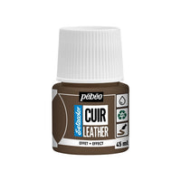 Кожна боја Pebeo Setacolor effect 45 ml - 3