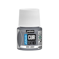 Кожна боја Pebeo Setacolor effect 45 ml - 2