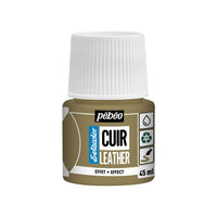 Кожна боја Pebeo Setacolor effect 45 ml - 4