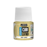 Кожна боја Pebeo Setacolor effect 45 ml - 6