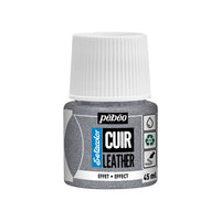 Кожна боја Pebeo Setacolor effect 45 ml - 5