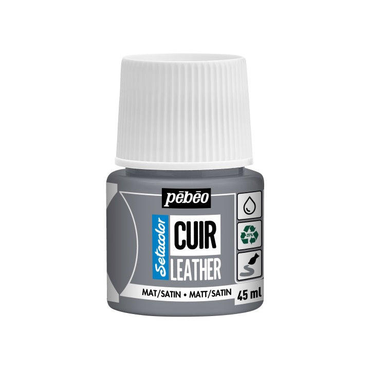 Кожна боја Pebeo Setacolor matt/satin 45 ml - 23