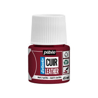 Кожна боја Pebeo Setacolor matt/satin 45 ml - 7