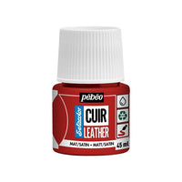 Кожна боја Pebeo Setacolor matt/satin 45 ml - 6