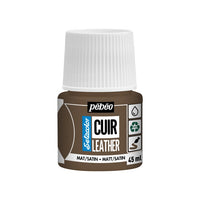 Кожна боја Pebeo Setacolor matt/satin 45 ml - 19